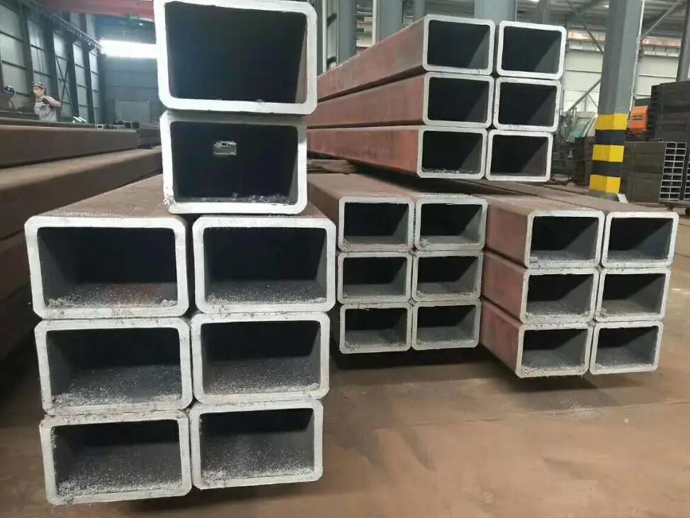 青山湖s355j0方管