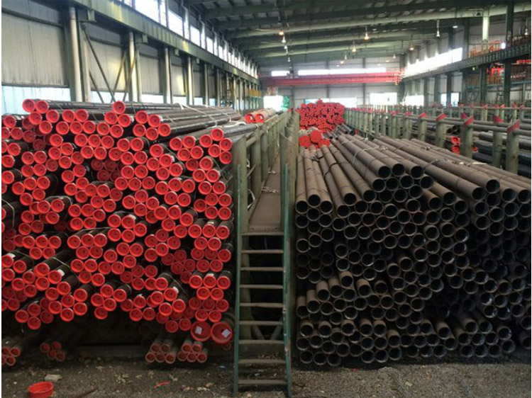 青山湖12crmo化肥专用管